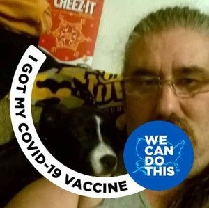 Meet your Posher, Thomas tj